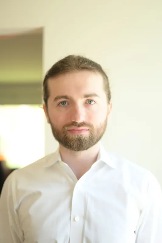 Ian McCaffery, Founder of Labs Lynx